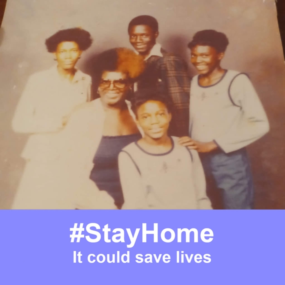 Meet your Posher, Lillie